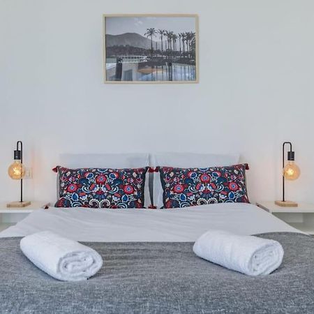 Campolide 2 Bedroom Delight By Innkeeper Лиссабон Экстерьер фото