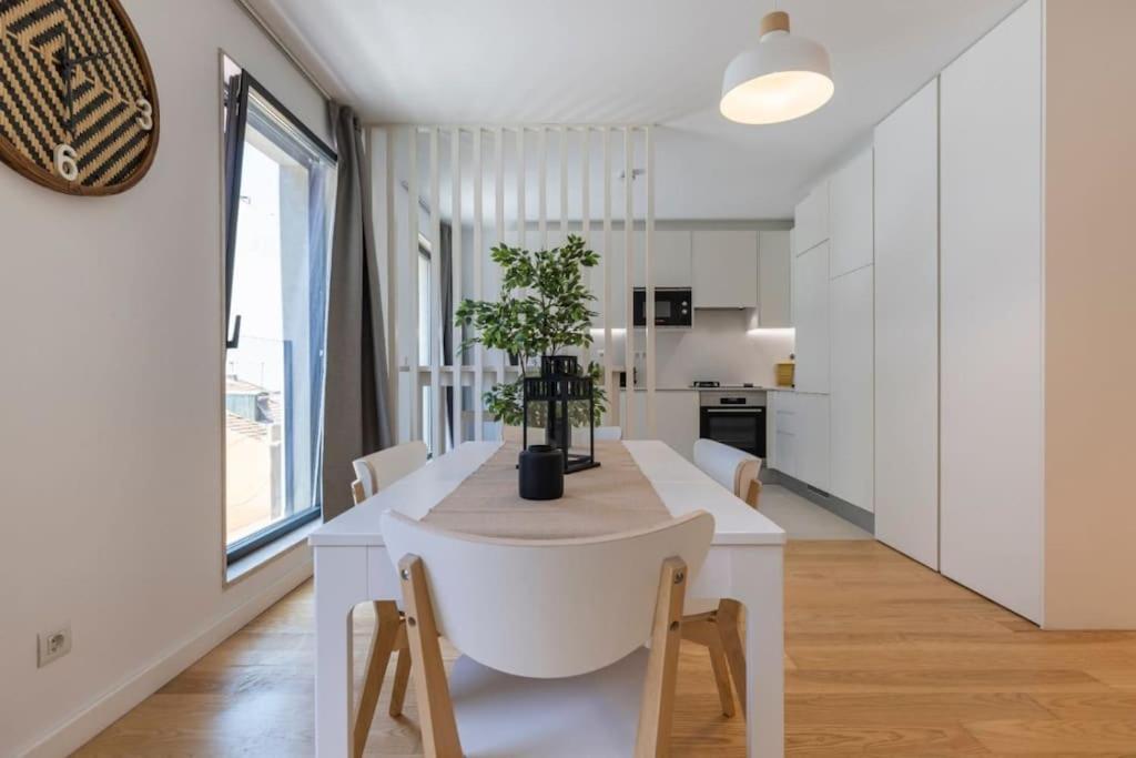 Campolide 2 Bedroom Delight By Innkeeper Лиссабон Экстерьер фото